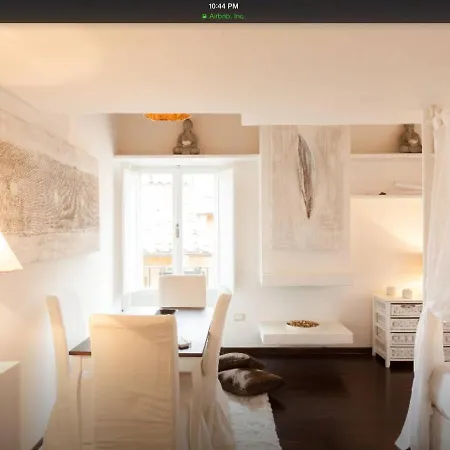 Navona Penthouse *