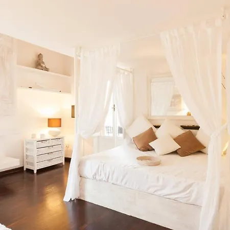 Lejlighed Navona Penthouse Rom