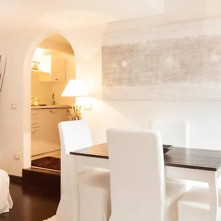 Navona Penthouse Apartment