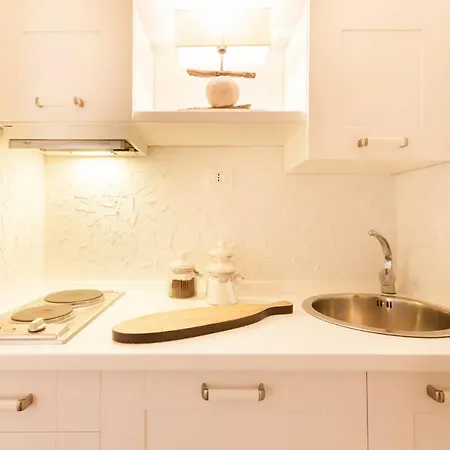 Apartment Navona Penthouse Rome