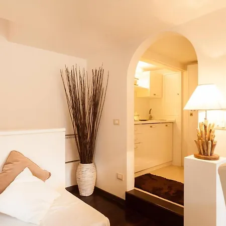 Navona Penthouse Rom