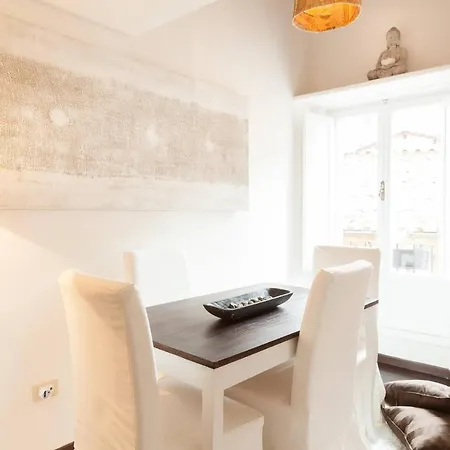 Navona Penthouse