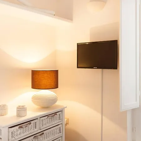 Navona Penthouse Apartment
