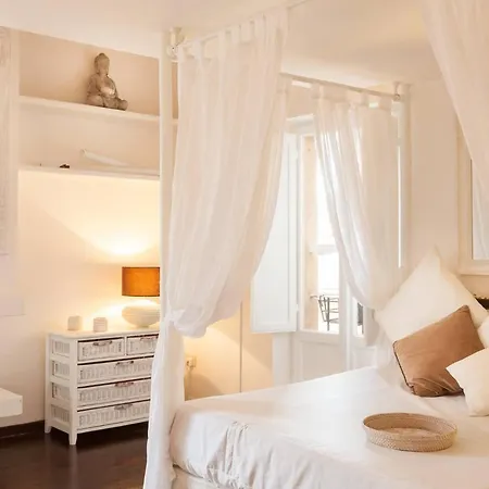 Apartment Navona Penthouse Rome