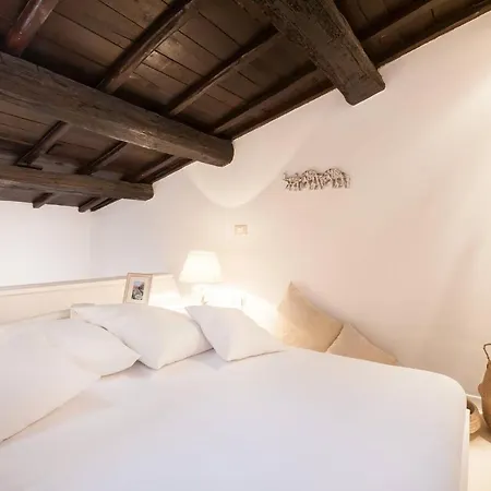 Navona Penthouse Apartment