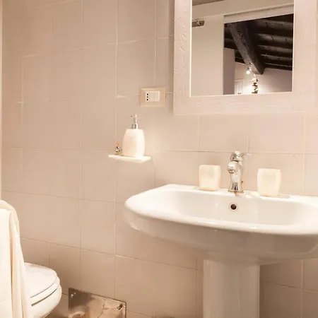 Navona Penthouse Rome