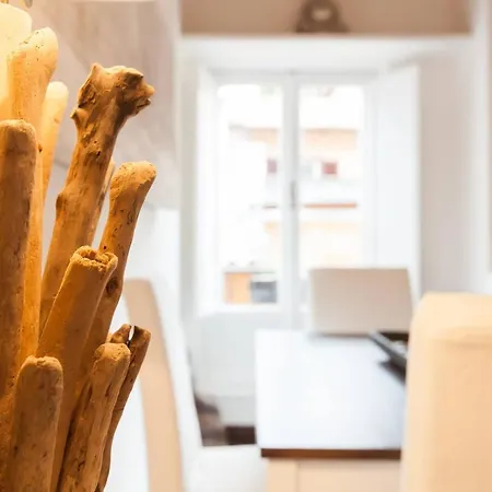 Navona Penthouse Apartment *