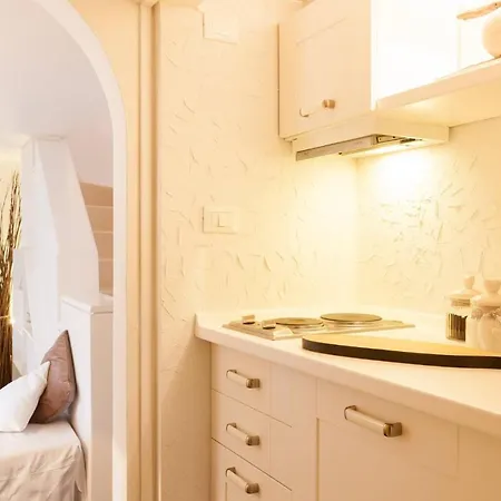 Apartment Navona Penthouse *