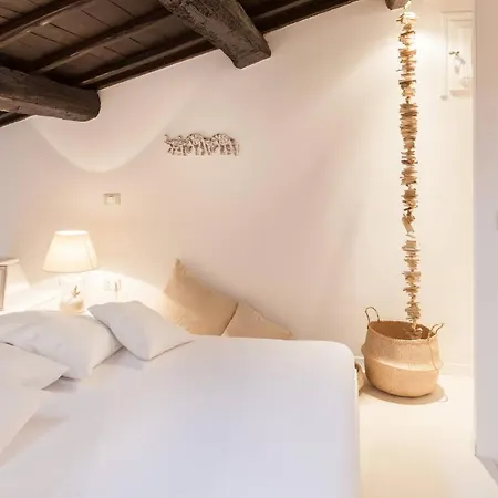 Apartment Navona Penthouse Rome