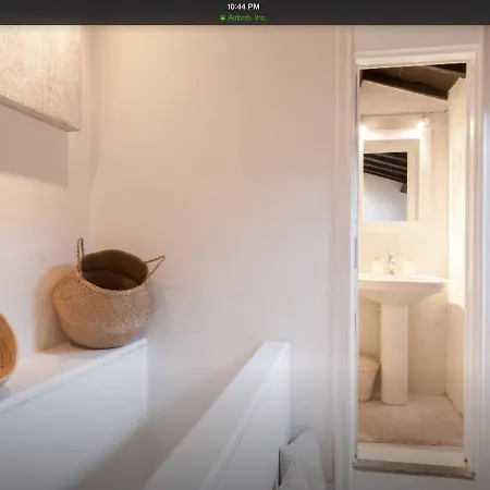 Navona Penthouse Apartment